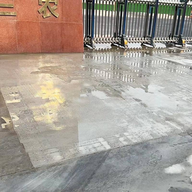 稷山水泥路面翻新砂浆